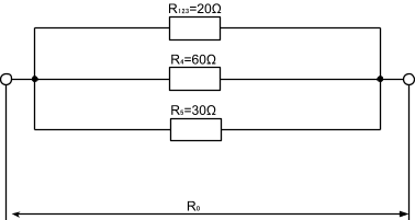 合成抵抗-応用問題-回路図004